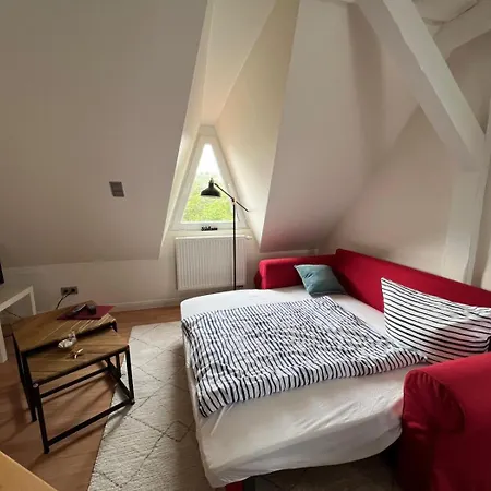 Appartement Kaiserwache - Sissi Norderney