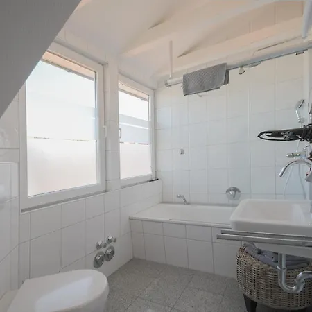 Kaiserwache - Sissi Apartament Norderney