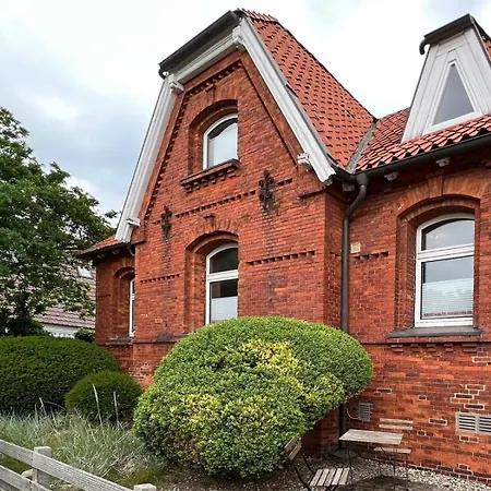 Appartement Kaiserwache - Sissi *