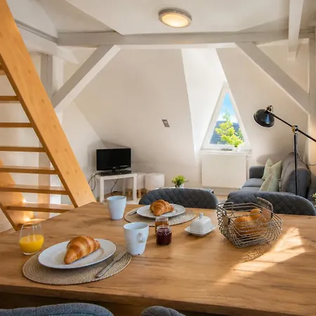 Apartment Kaiserwache - Sissi
