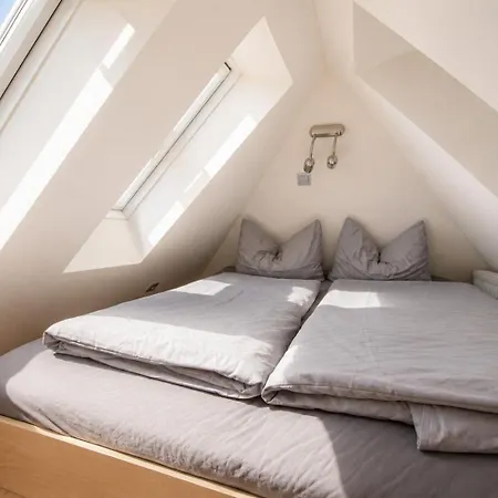 Kaiserwache - Sissi Apartment *