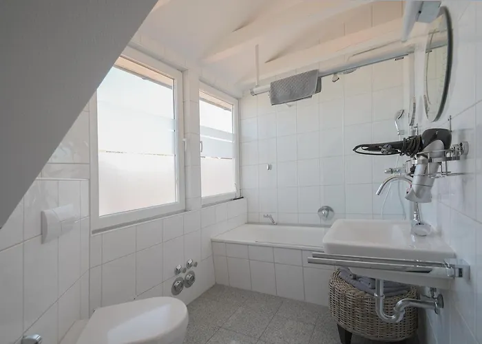 Kaiserwache - Sissi Daire Norderney